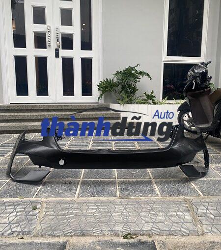 BA ĐỜ SỐC DƯỚI KIA SELTOS 2020