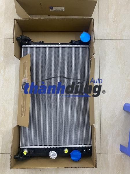 KÉT NƯỚC MERCEDES C350