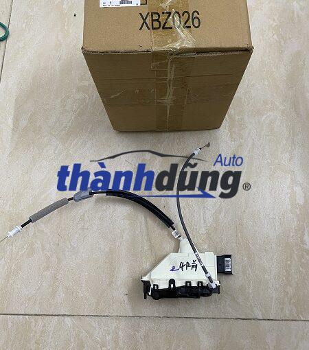 Ổ NGẬM KHÓA CỬA TRƯỚC TRÁI PEUGEOT 5008