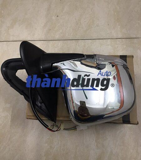 GƯƠNG CHIẾU HẬU TRÁI JRD 7 CHỖ