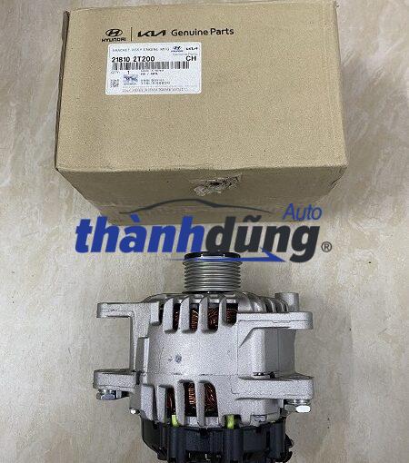 MÁY PHÁT ĐIỆN HYUNDAI VERACRUZ 2012