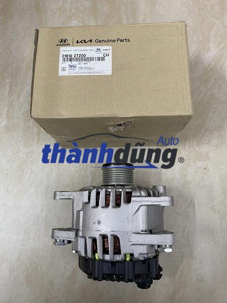 MÁY PHÁT ĐIỆN HYUNDAI VERACRUZ 2012