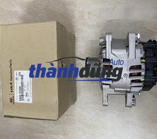 MÁY PHÁT ĐIỆN HYUNDAI VERACRUZ 2012