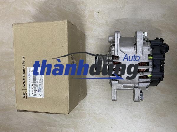 MÁY PHÁT ĐIỆN HYUNDAI VERACRUZ 2012