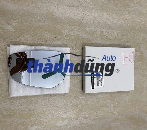 MẶT GƯƠNG CHIẾU HẬU TRÁI MAZDA 3 2019