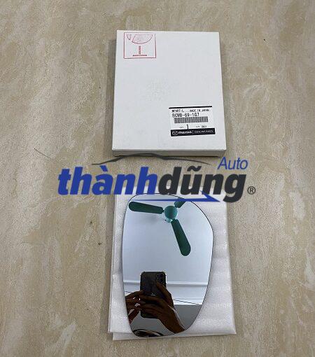 MẶT GƯƠNG CHIẾU HẬU TRÁI MAZDA 3 2019