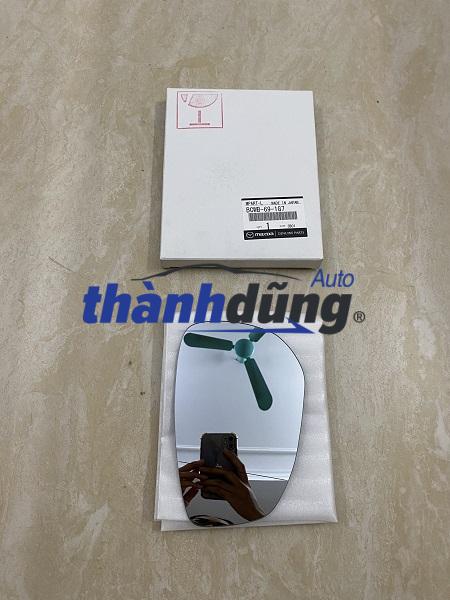 MẶT GƯƠNG CHIẾU HẬU TRÁI MAZDA 3 2019