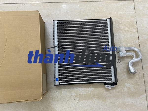 GIÀN LẠNH HONDA CRV 2014