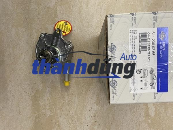 BƠM SẸC VÍT MERCEDES SPRINTER