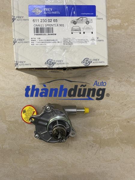BƠM SẸC VÍT MERCEDES SPRINTER