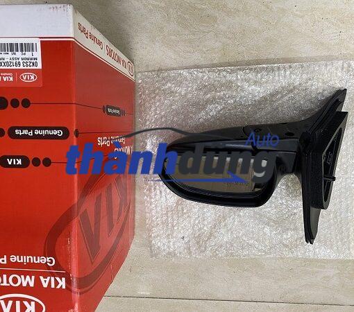 GƯƠNG CHIẾU HẬU KIA SPECTRA 2001