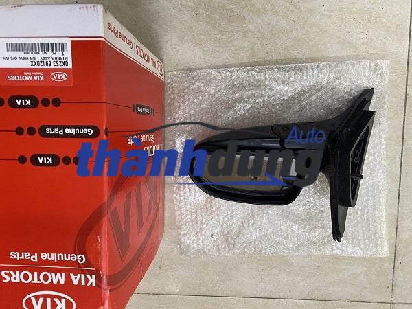 GƯƠNG CHIẾU HẬU KIA SPECTRA 2001