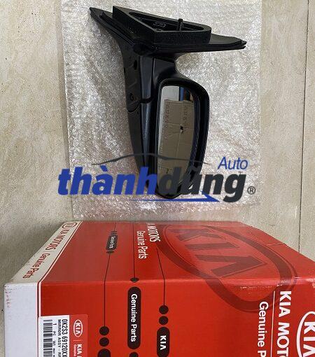 GƯƠNG CHIẾU HẬU KIA SPECTRA 2001