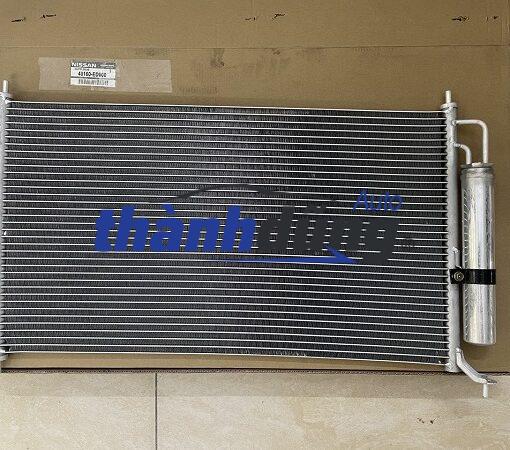 DÀN NÓNG NISSAN LIVINA 2010