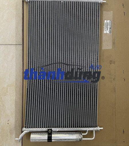 DÀN NÓNG NISSAN LIVINA 2010