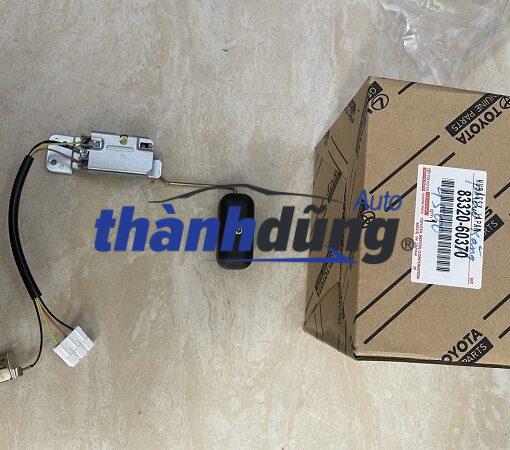 CẢM BIẾN BÁO XĂNG TOYOTA LAND CRUISER KZJ
