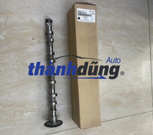 TRỤC CAM NẠP HYUNDAI TUCSON