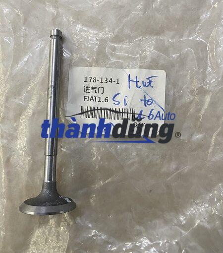 XUPAP HÚT FIAT DOBLO 1.6