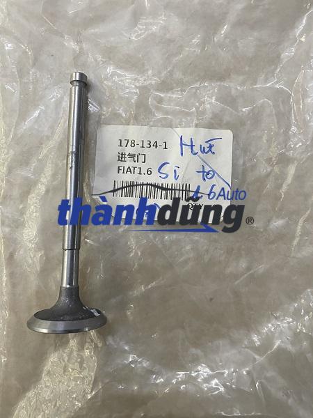 XUPAP HÚT FIAT DOBLO 1.6