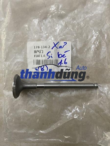 XUPAP XẢ FIAT DOBLO 2003-2008