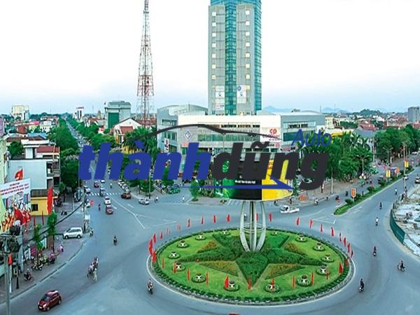 MUA BÁN PHỤ TÙNG Ô TÔ TẠI HÀ TĨNH