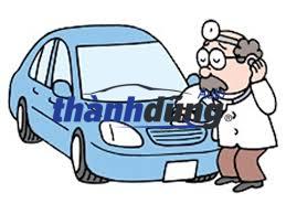 MUA BÁN PHỤ TÙNG Ô TÔ TẠI NAM ĐỊNH