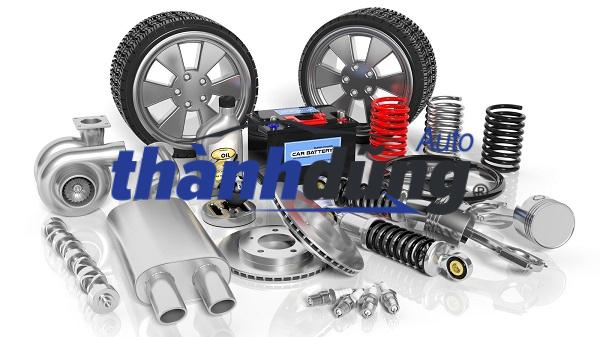 BẢNG BÁO GIÁ PHỤ TÙNG XE CHEVROLET AVEO