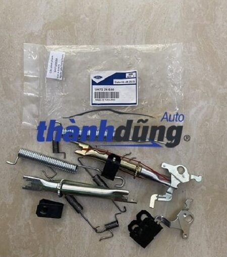 TĂNG CHỈNH PHANH FORD RANGER