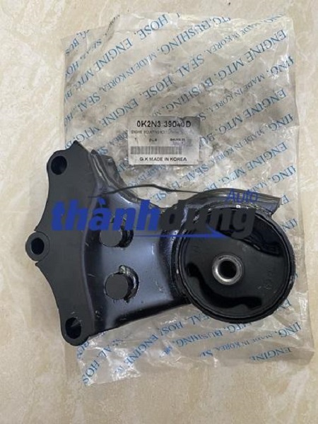 CAO SU CHÂN MÁY KIA SPECTRA 2003