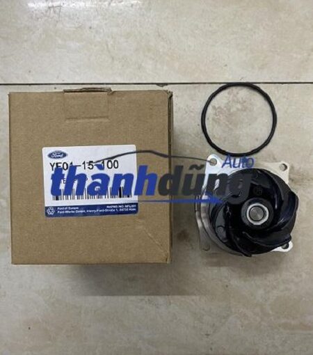 BƠM NƯỚC MAZDA 6 2008