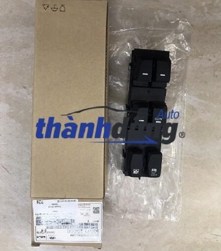 CÔNG TẮC LÊN KÍNH TỔNG HYUNDAI TUCSON 2014