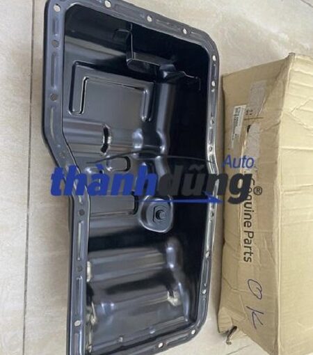 ĐÁY CÁC TE XE HYUNDAI PORTER 2