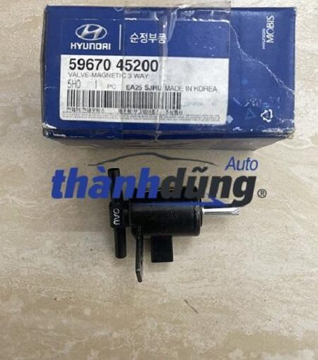 RƠ LE NGẮT BÔ HYUNDAI MIGHTY