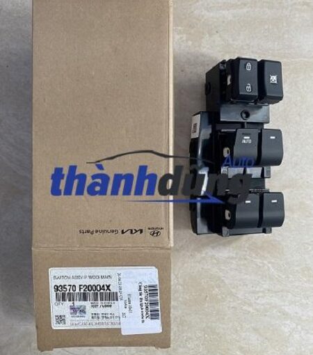 CÔNG TẮC LÊN KÍNH TỔNG HYUNDAI AVANTE 2018