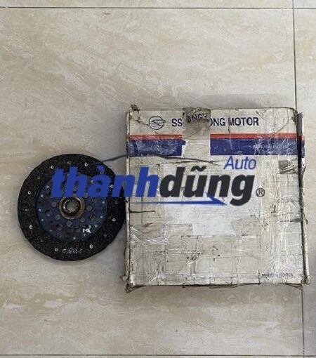 LÁ CÔN SSANGYONG REXTON 2007