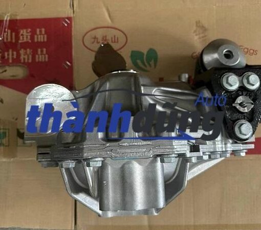 CẦU TRƯỚC RANGE ROVER 2015