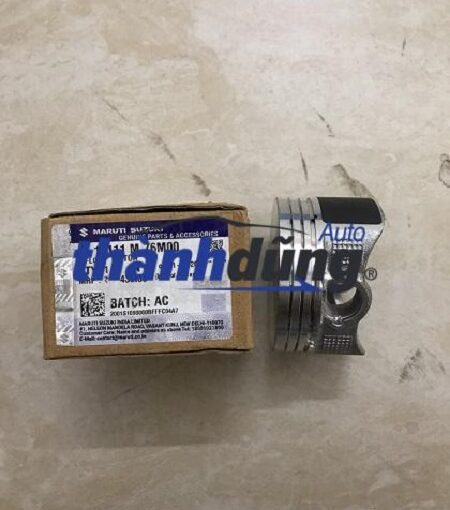 PÍT TÔNG SUZUKI ALTO 2015