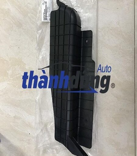 HỌNG LẤY GIÓ VÀO HYUNDAI PORTER 2010