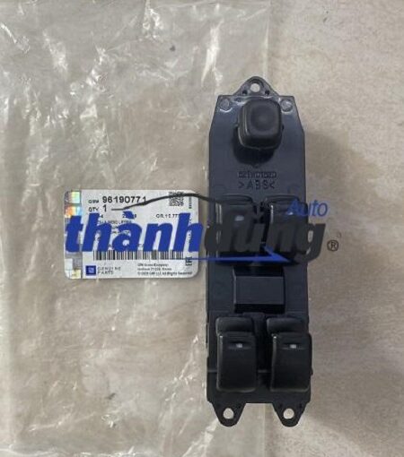 CÔNG TẮC LÊN KÍNH TỔNG CHEVROLET VIVANT