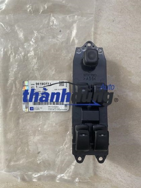 CÔNG TẮC LÊN KÍNH TỔNG CHEVROLET VIVANT