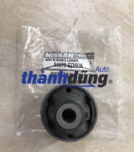 CAO SU CÀNG A NISSAN XTRAIL