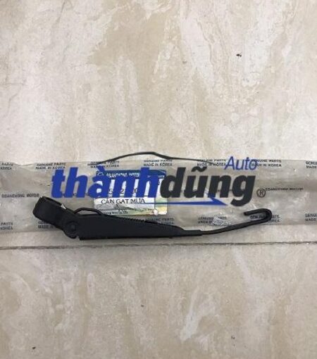 CẦN GẠT MƯA SAU SSANGYONG STAVIC 2010