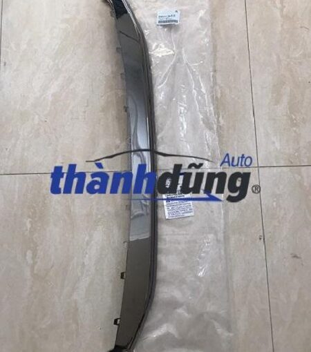 ỐP XI MẠ CẢN TRƯỚC HYUNDAI ACCENT 2023
