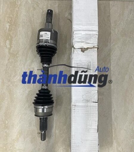 CÂY LÁP CHEVROLET COLORADO 2017