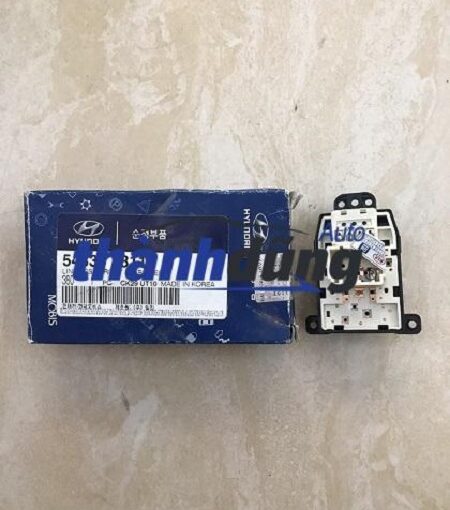 CÔNG TẮC CHỈNH GƯƠNG KIA CARENS 2012