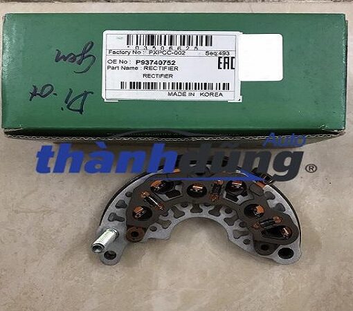 ĐI ỐT MÁY PHÁT DAEWOO GENTRA 2009