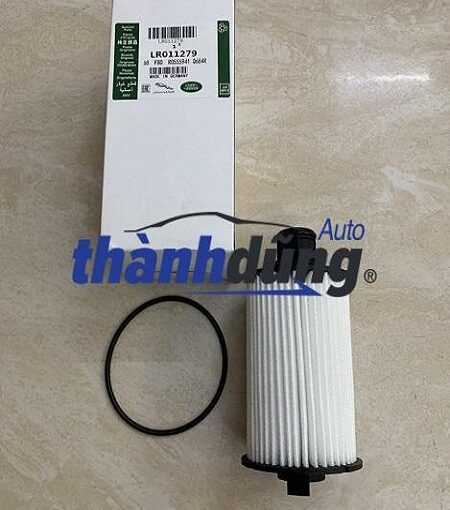 LỌC NHỚT LAND ROVER SPORT