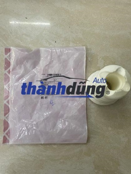 TĂM BÔNG PHUỘC NHÚN TRƯỚC BMW 328I