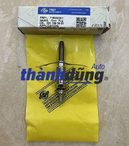 BUGI SẤY SSANGYONG MUSSO