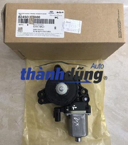 MÔ TƠ LÊN KÍNH HYUNDAI KONA 2020